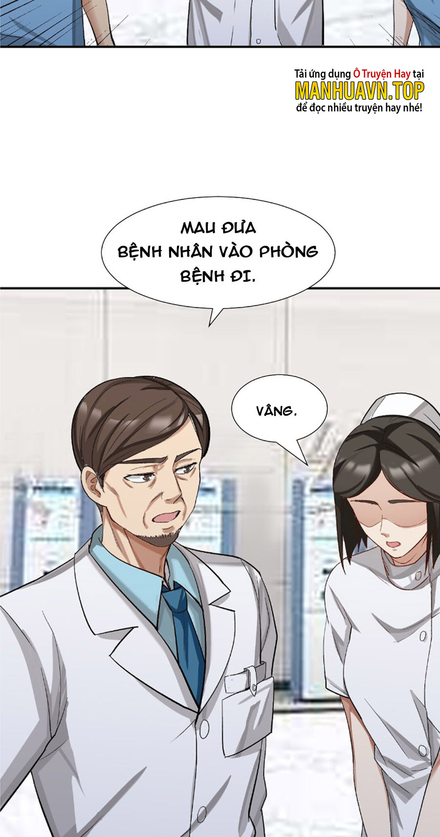 Bất Bại Chiến Thần Đi Ở Rể  Chapter 37 - Hamtruyen.vn