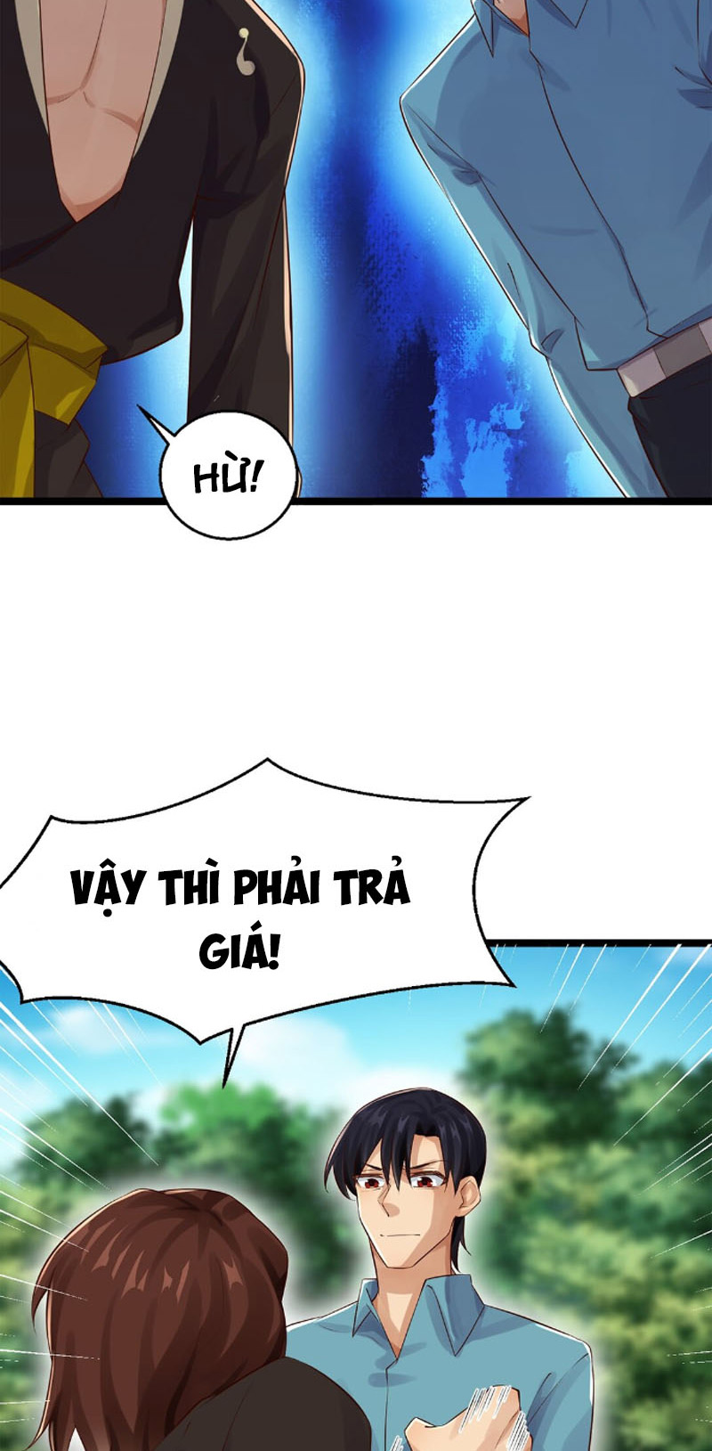 Bất Bại Chiến Thần Đi Ở Rể  Chapter 28 - Hamtruyen.vn