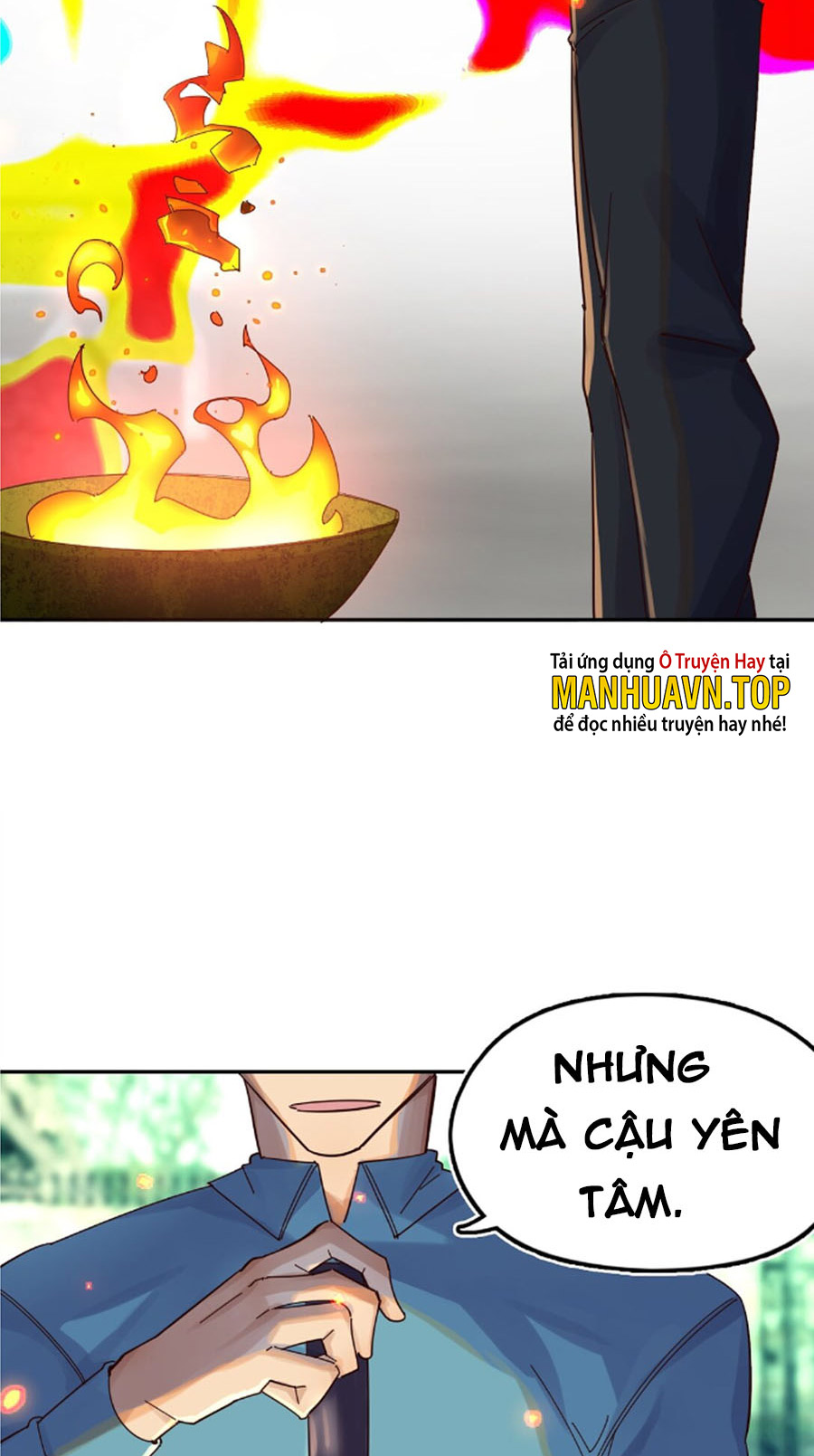 Bất Bại Chiến Thần Đi Ở Rể  Chapter 23 - Hamtruyen.vn