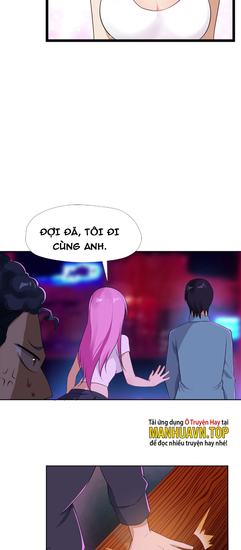 Bất Bại Chiến Thần Đi Ở Rể  Chapter 31 - Hamtruyen.vn