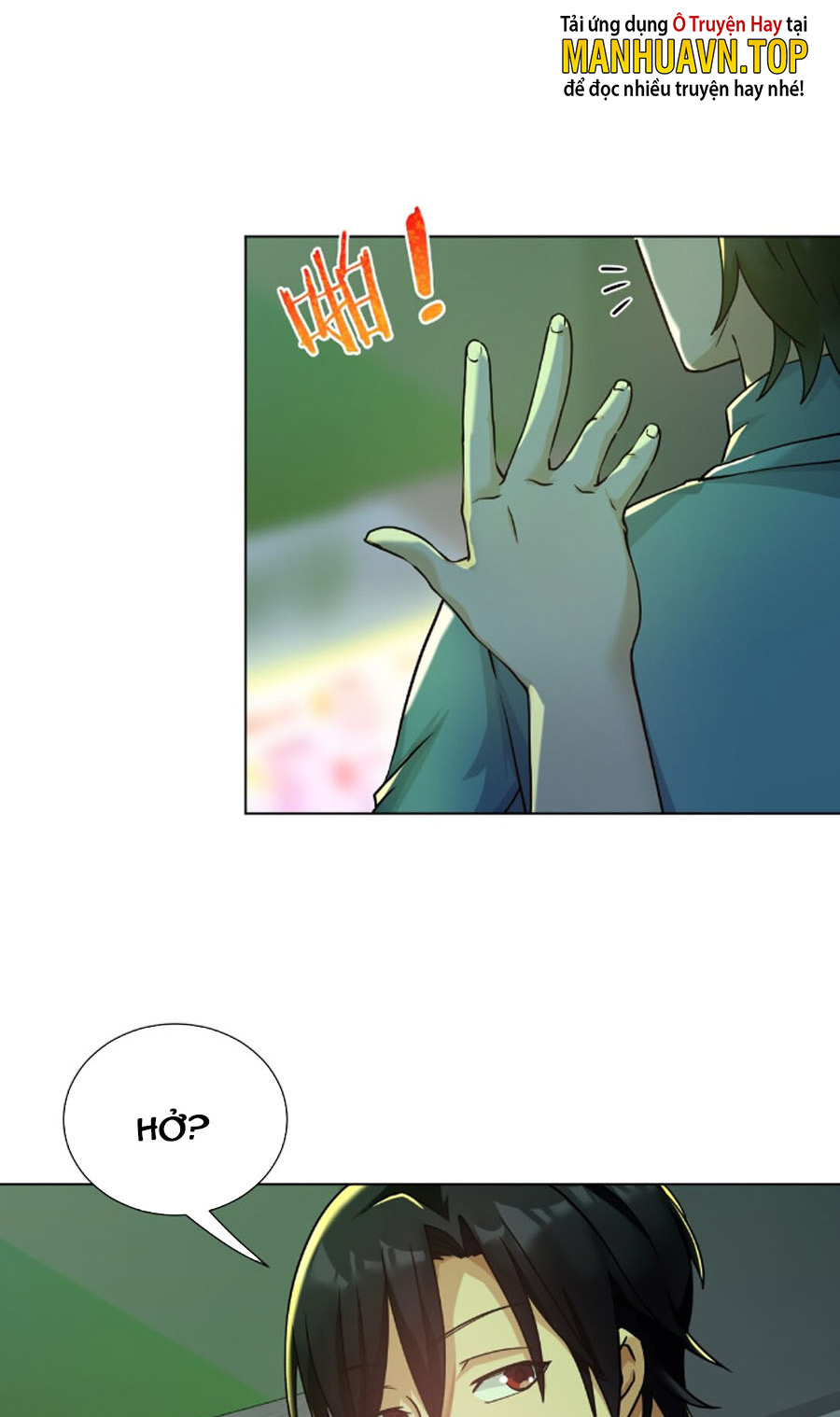 Bất Bại Chiến Thần Đi Ở Rể  Chapter 34 - Hamtruyen.vn