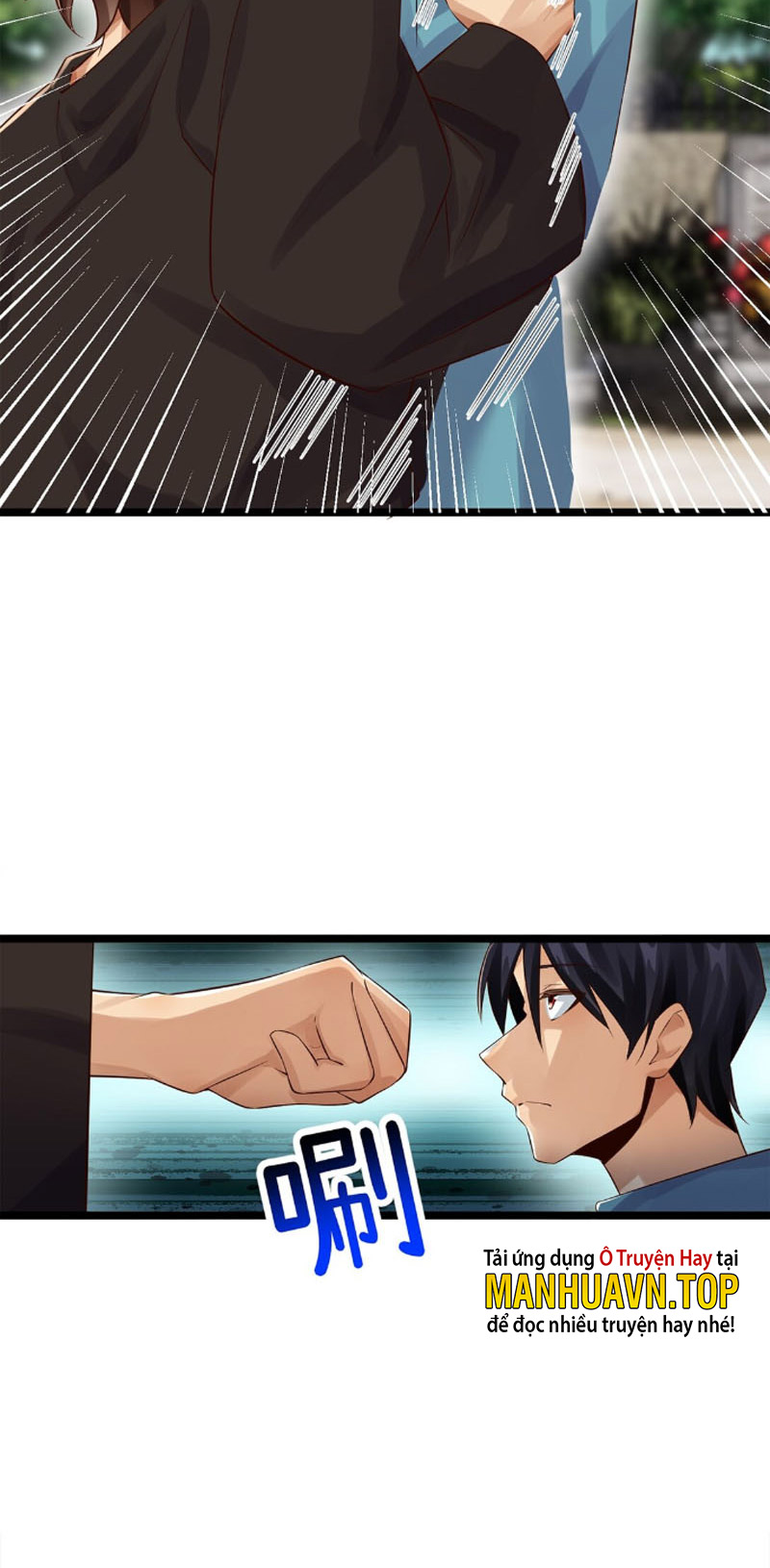 Bất Bại Chiến Thần Đi Ở Rể  Chapter 28 - Hamtruyen.vn