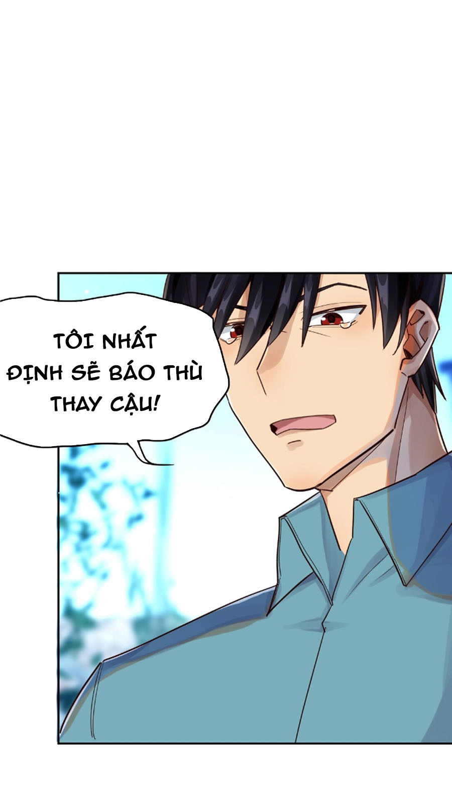 Bất Bại Chiến Thần Đi Ở Rể  Chapter 23 - Hamtruyen.vn