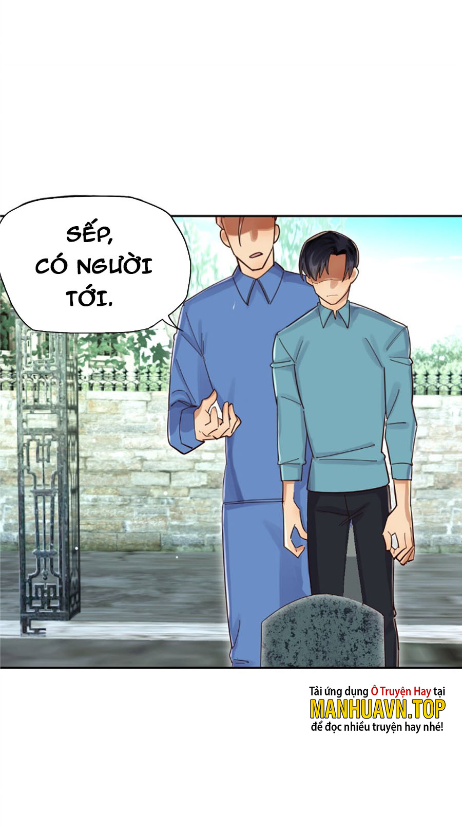 Bất Bại Chiến Thần Đi Ở Rể  Chapter 23 - Hamtruyen.vn