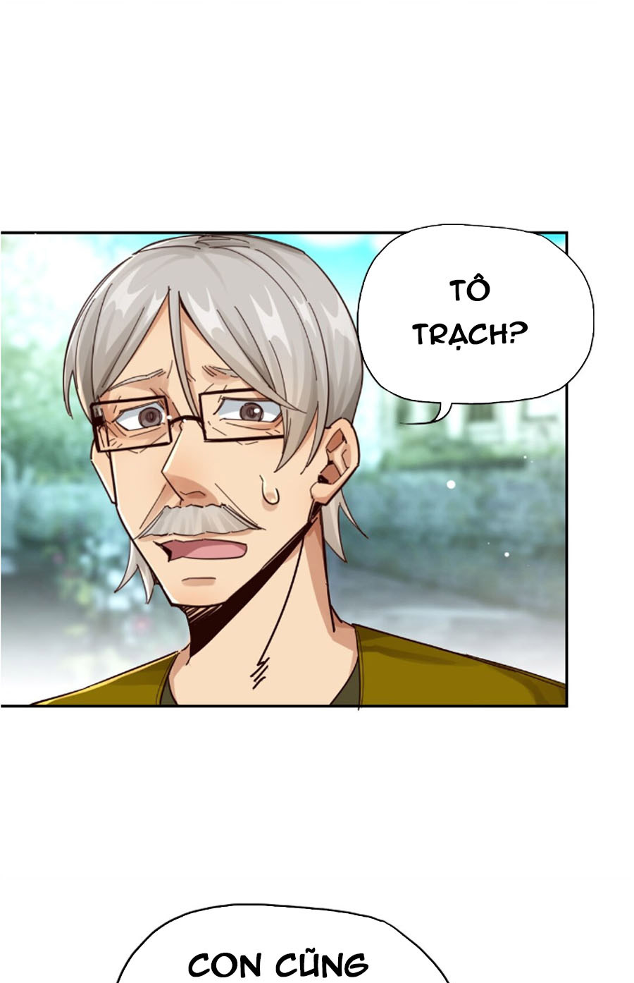 Bất Bại Chiến Thần Đi Ở Rể  Chapter 23 - Hamtruyen.vn