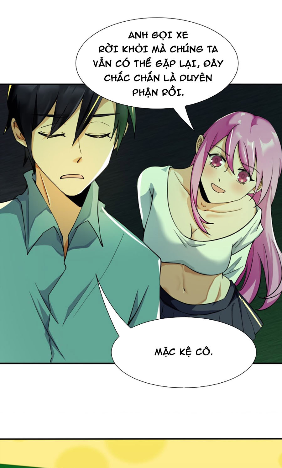 Bất Bại Chiến Thần Đi Ở Rể  Chapter 34 - Hamtruyen.vn