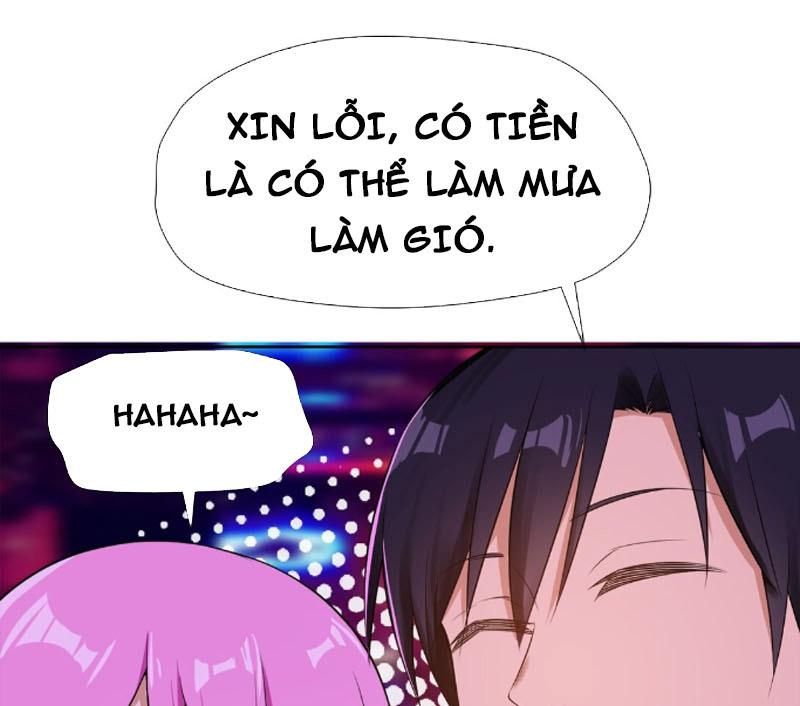 Bất Bại Chiến Thần Đi Ở Rể  Chapter 31 - Hamtruyen.vn