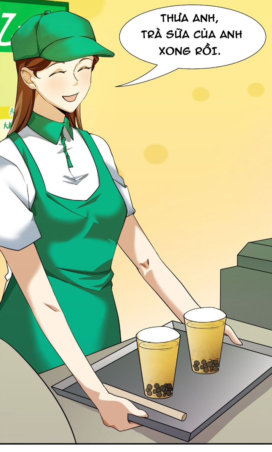Bất Bại Chiến Thần Đi Ở Rể  Chapter 34 - Hamtruyen.vn