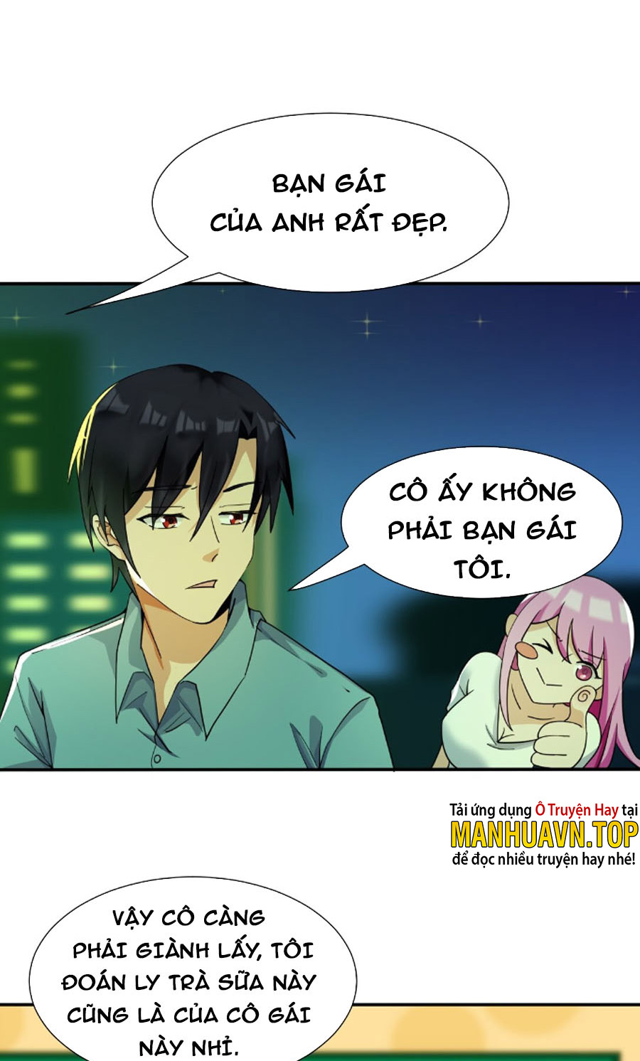 Bất Bại Chiến Thần Đi Ở Rể  Chapter 34 - Hamtruyen.vn