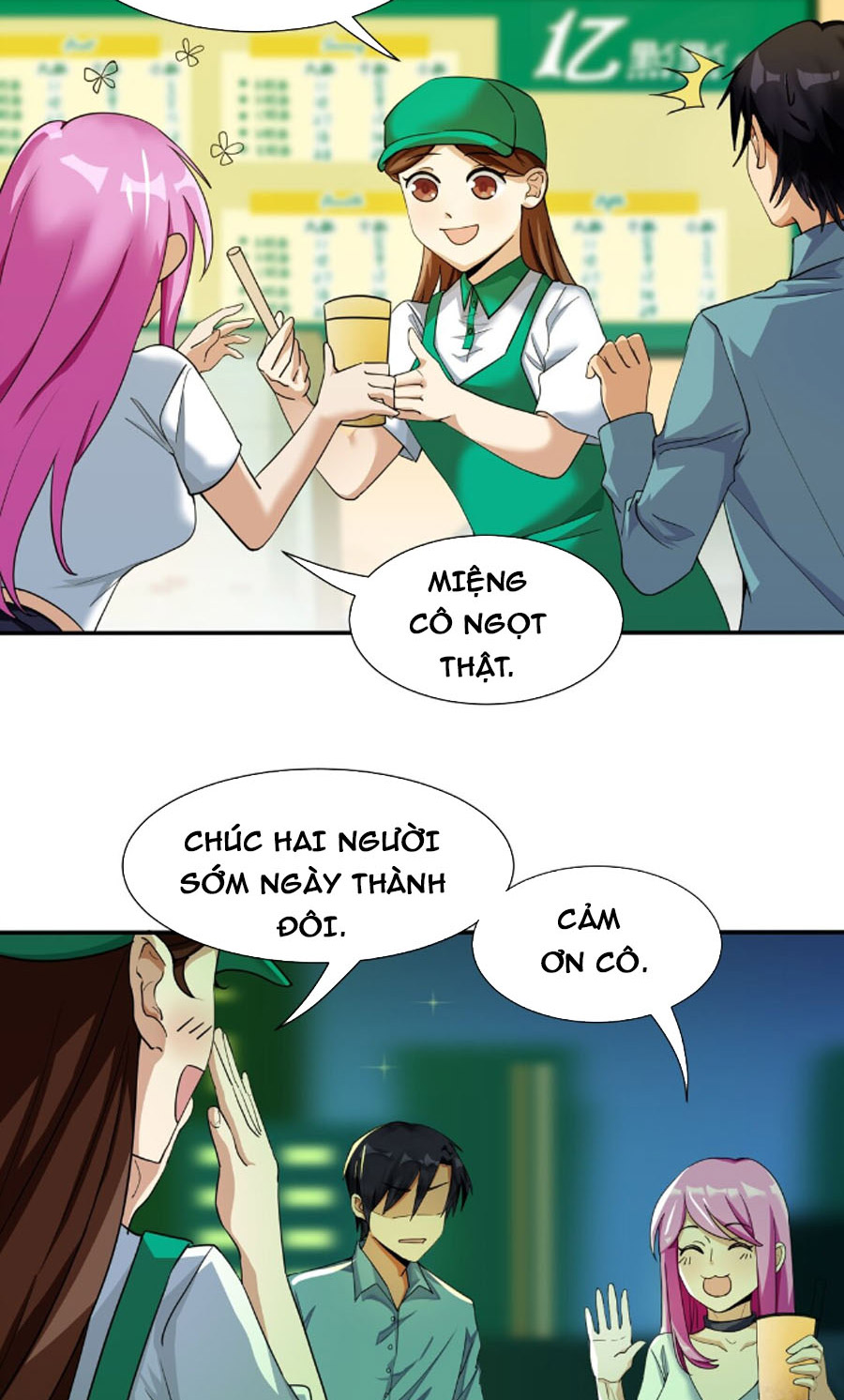 Bất Bại Chiến Thần Đi Ở Rể  Chapter 34 - Hamtruyen.vn