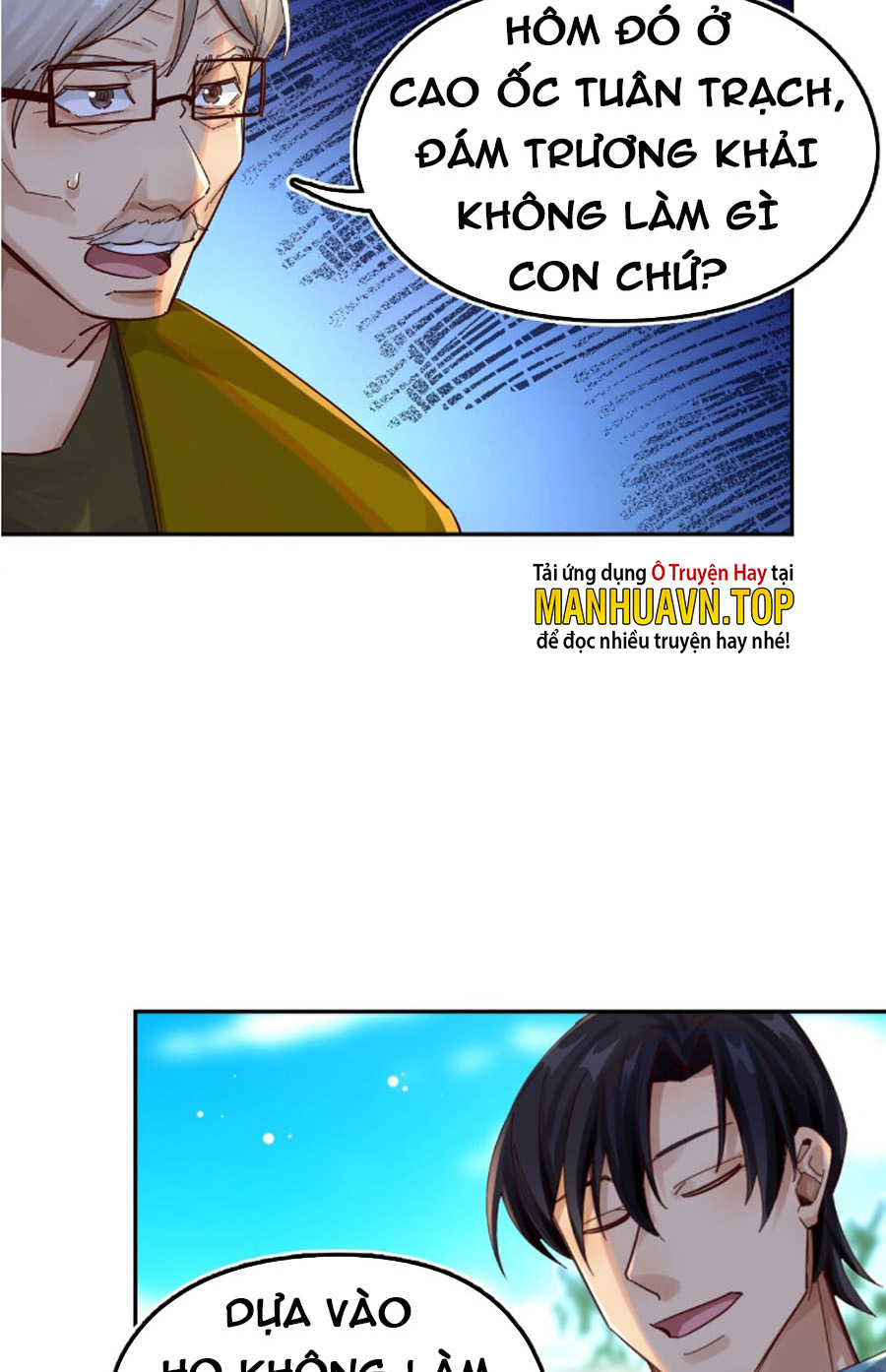 Bất Bại Chiến Thần Đi Ở Rể  Chapter 23 - Hamtruyen.vn