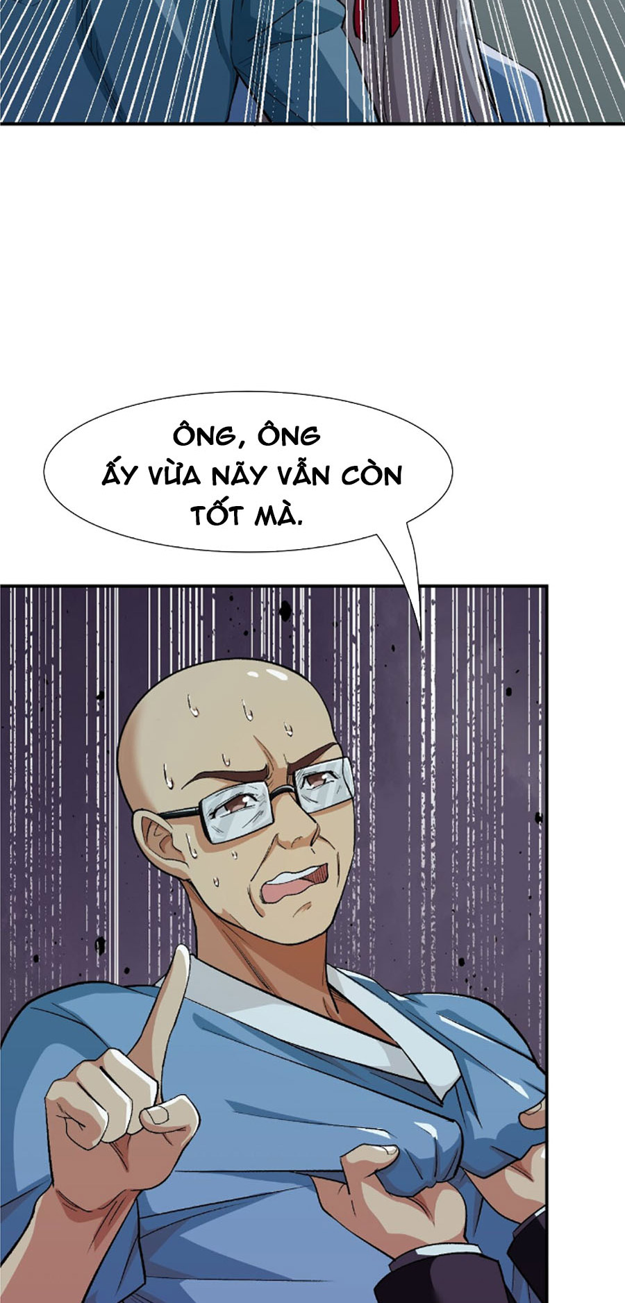 Bất Bại Chiến Thần Đi Ở Rể  Chapter 37 - Hamtruyen.vn
