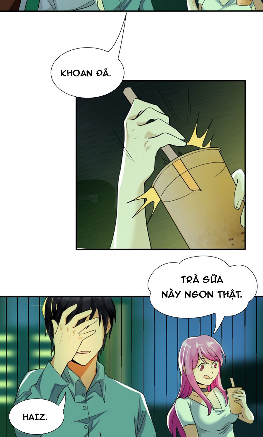 Bất Bại Chiến Thần Đi Ở Rể  Chapter 34 - Hamtruyen.vn