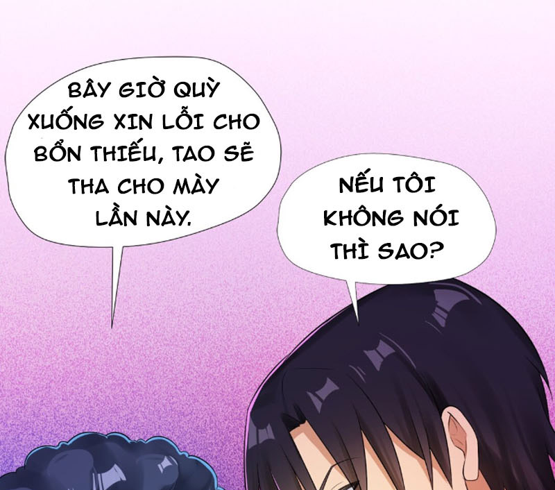 Bất Bại Chiến Thần Đi Ở Rể  Chapter 31 - Hamtruyen.vn