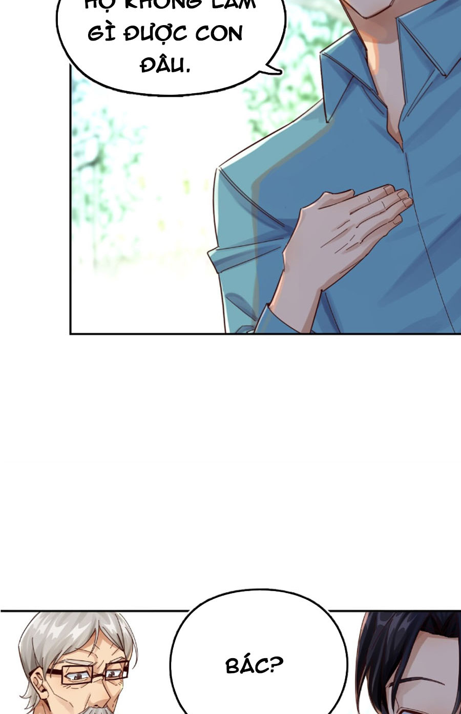 Bất Bại Chiến Thần Đi Ở Rể  Chapter 23 - Hamtruyen.vn
