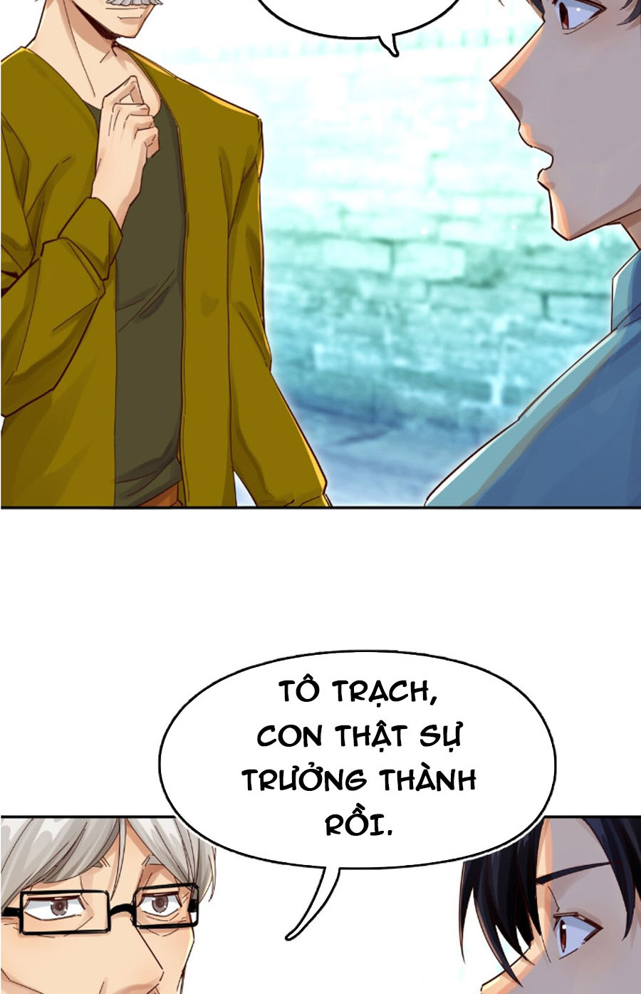 Bất Bại Chiến Thần Đi Ở Rể  Chapter 23 - Hamtruyen.vn