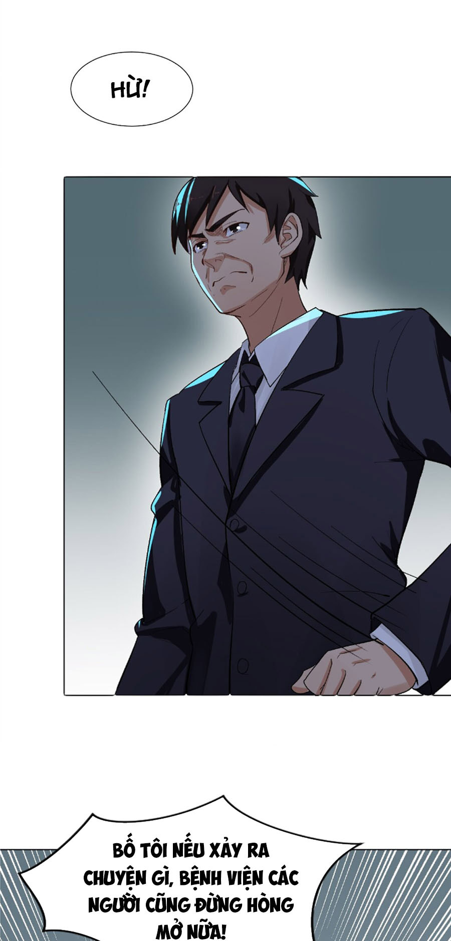 Bất Bại Chiến Thần Đi Ở Rể  Chapter 37 - Hamtruyen.vn
