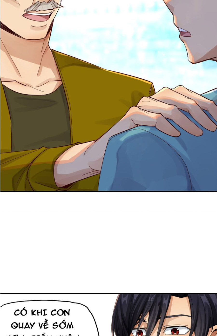 Bất Bại Chiến Thần Đi Ở Rể  Chapter 23 - Hamtruyen.vn