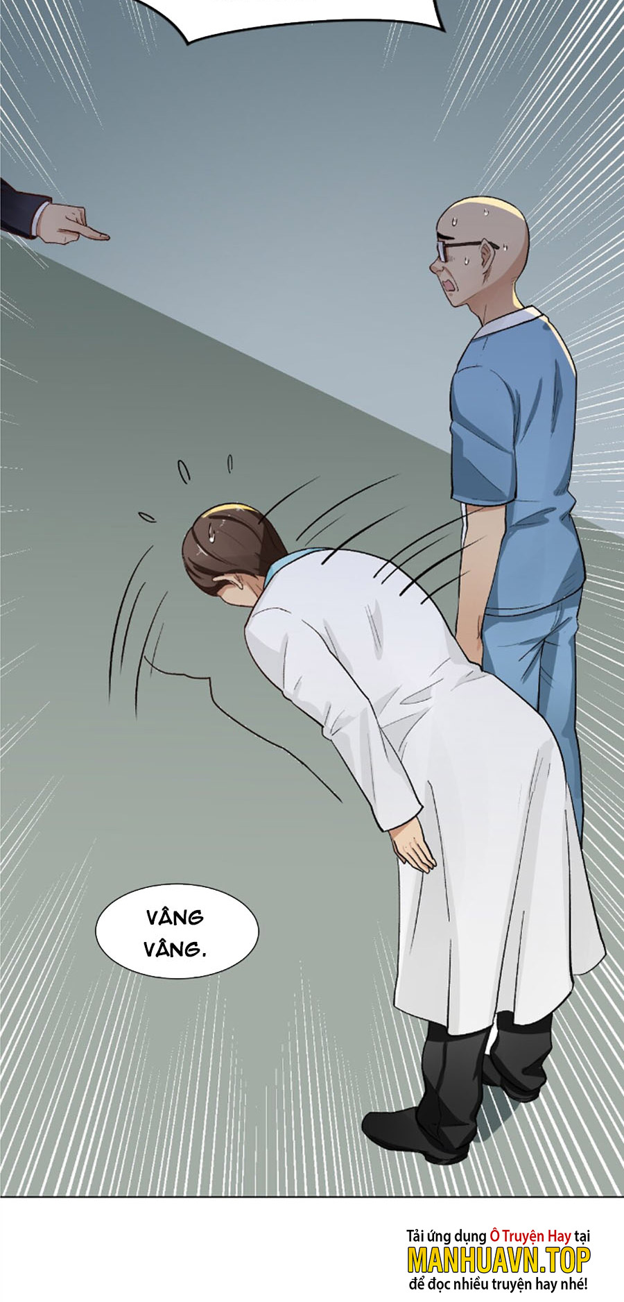 Bất Bại Chiến Thần Đi Ở Rể  Chapter 37 - Hamtruyen.vn