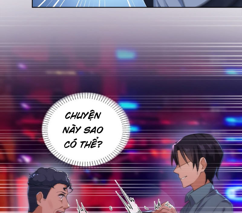 Bất Bại Chiến Thần Đi Ở Rể  Chapter 31 - Hamtruyen.vn