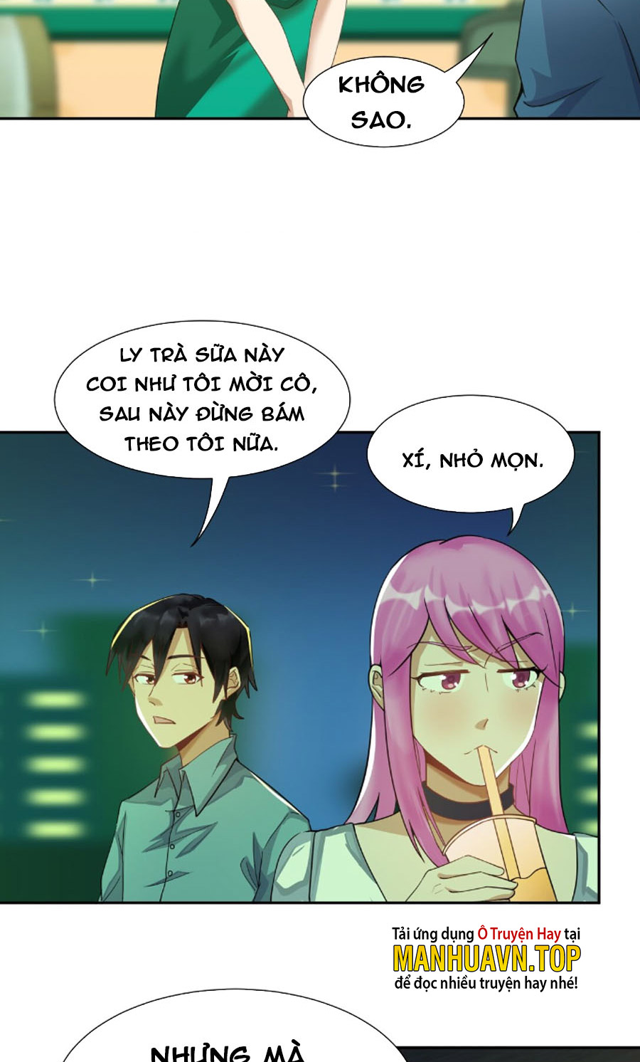 Bất Bại Chiến Thần Đi Ở Rể  Chapter 34 - Hamtruyen.vn