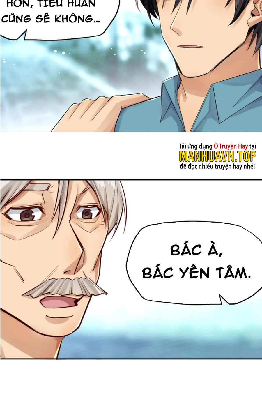 Bất Bại Chiến Thần Đi Ở Rể  Chapter 23 - Hamtruyen.vn