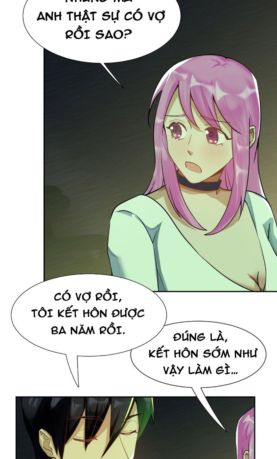 Bất Bại Chiến Thần Đi Ở Rể  Chapter 34 - Hamtruyen.vn