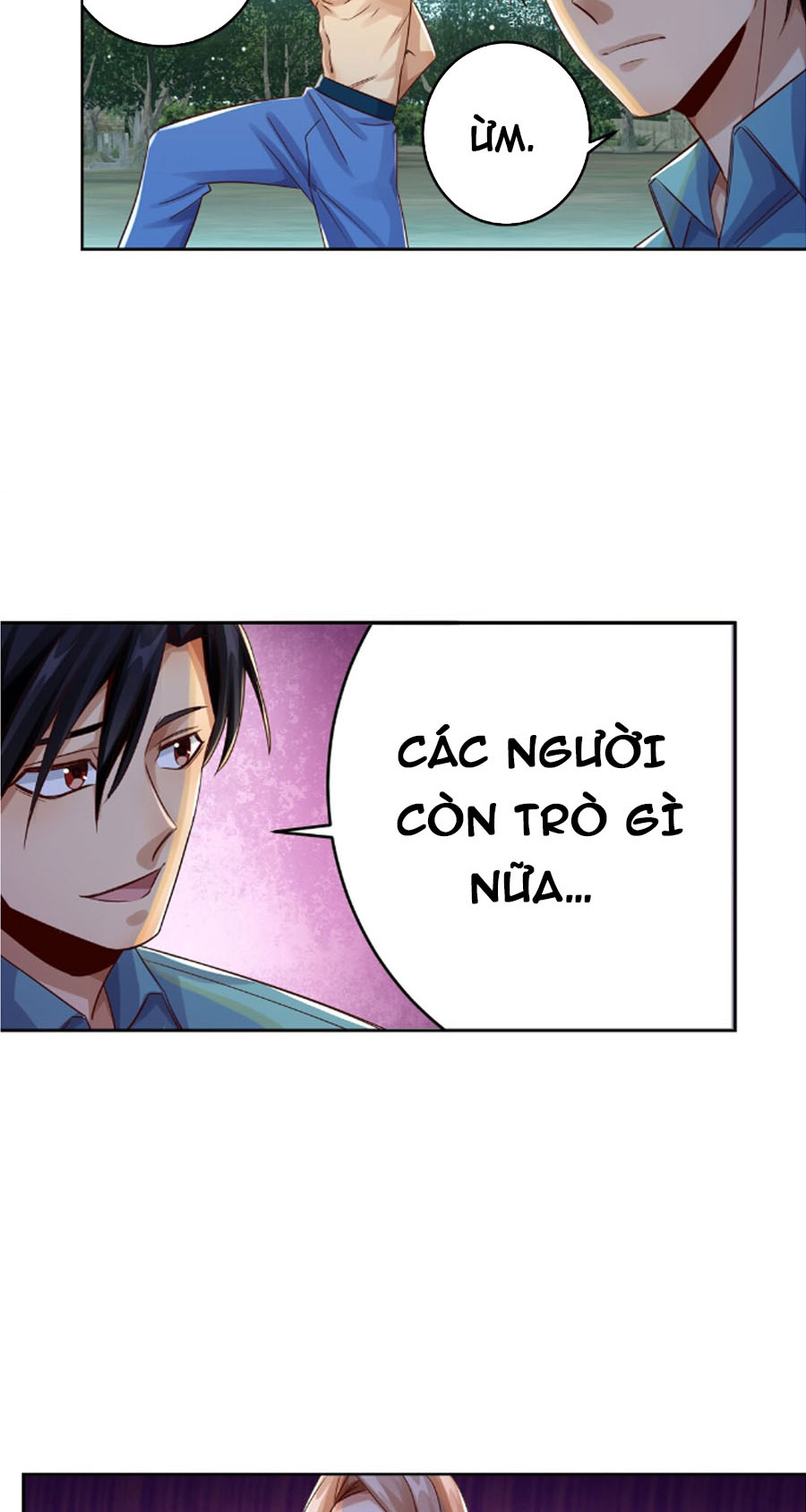Bất Bại Chiến Thần Đi Ở Rể  Chapter 25 - Hamtruyen.vn