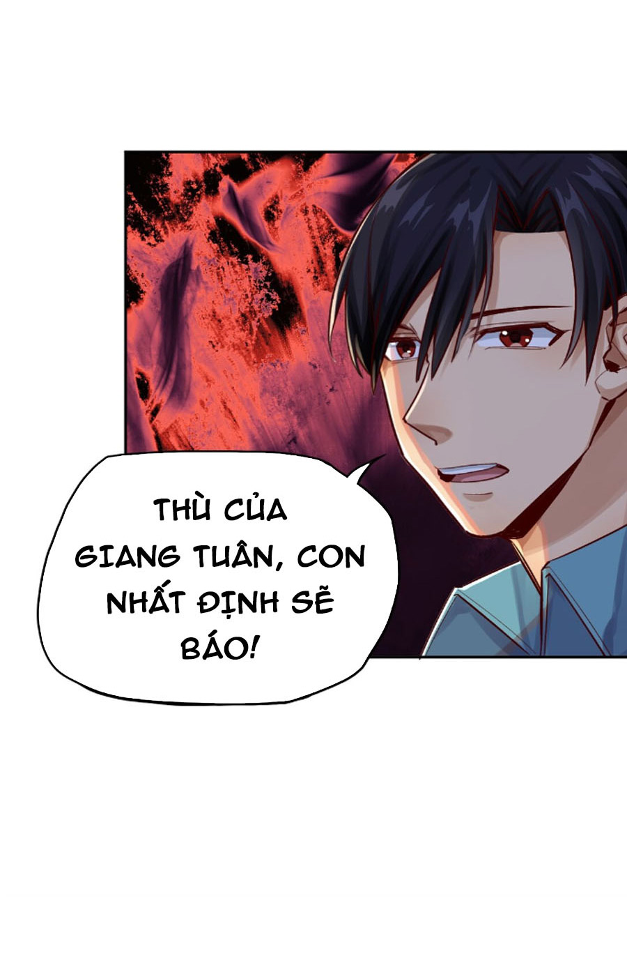Bất Bại Chiến Thần Đi Ở Rể  Chapter 23 - Hamtruyen.vn
