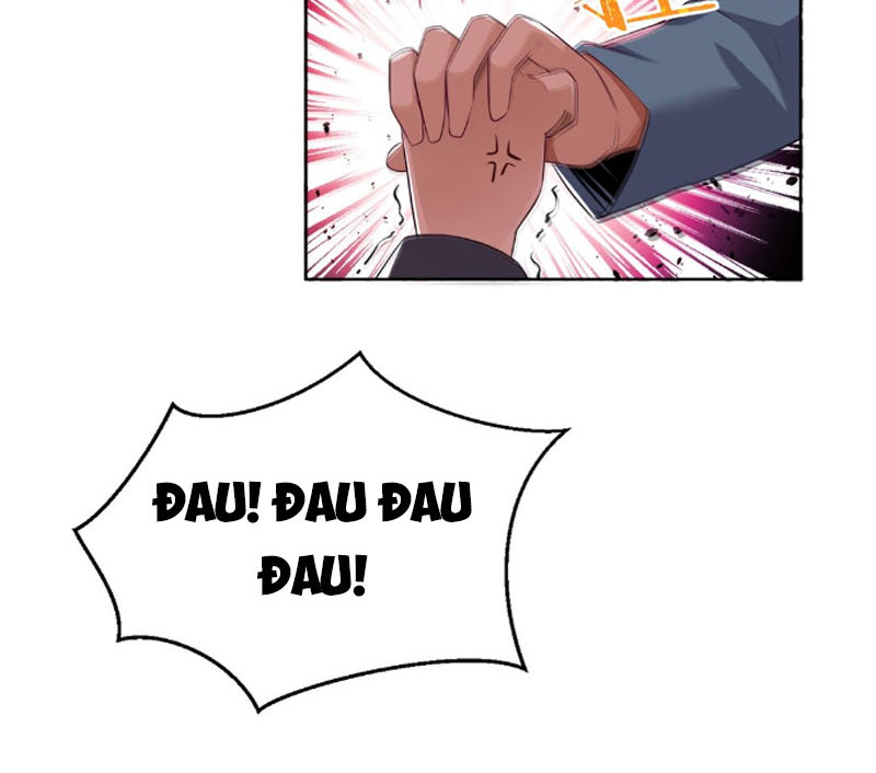 Bất Bại Chiến Thần Đi Ở Rể  Chapter 31 - Hamtruyen.vn