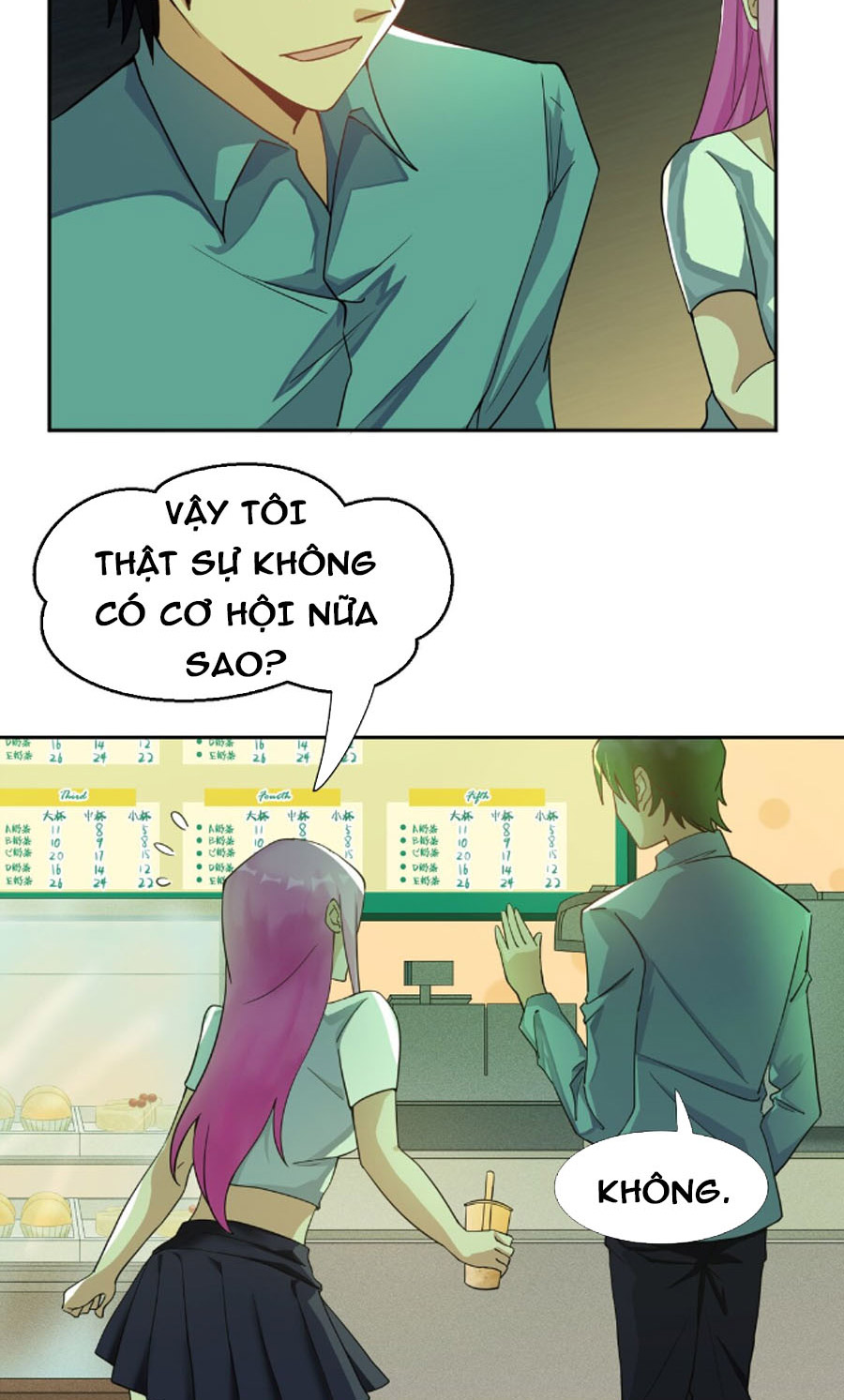 Bất Bại Chiến Thần Đi Ở Rể  Chapter 34 - Hamtruyen.vn