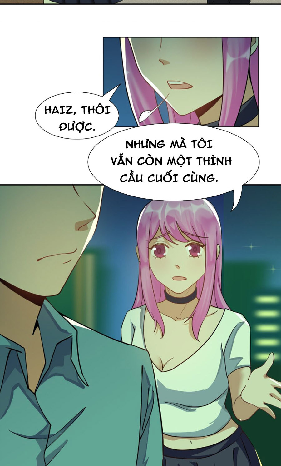 Bất Bại Chiến Thần Đi Ở Rể  Chapter 34 - Hamtruyen.vn