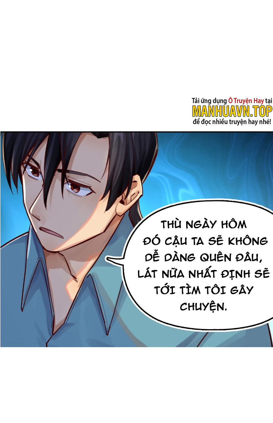 Bất Bại Chiến Thần Đi Ở Rể  Chapter 23 - Hamtruyen.vn