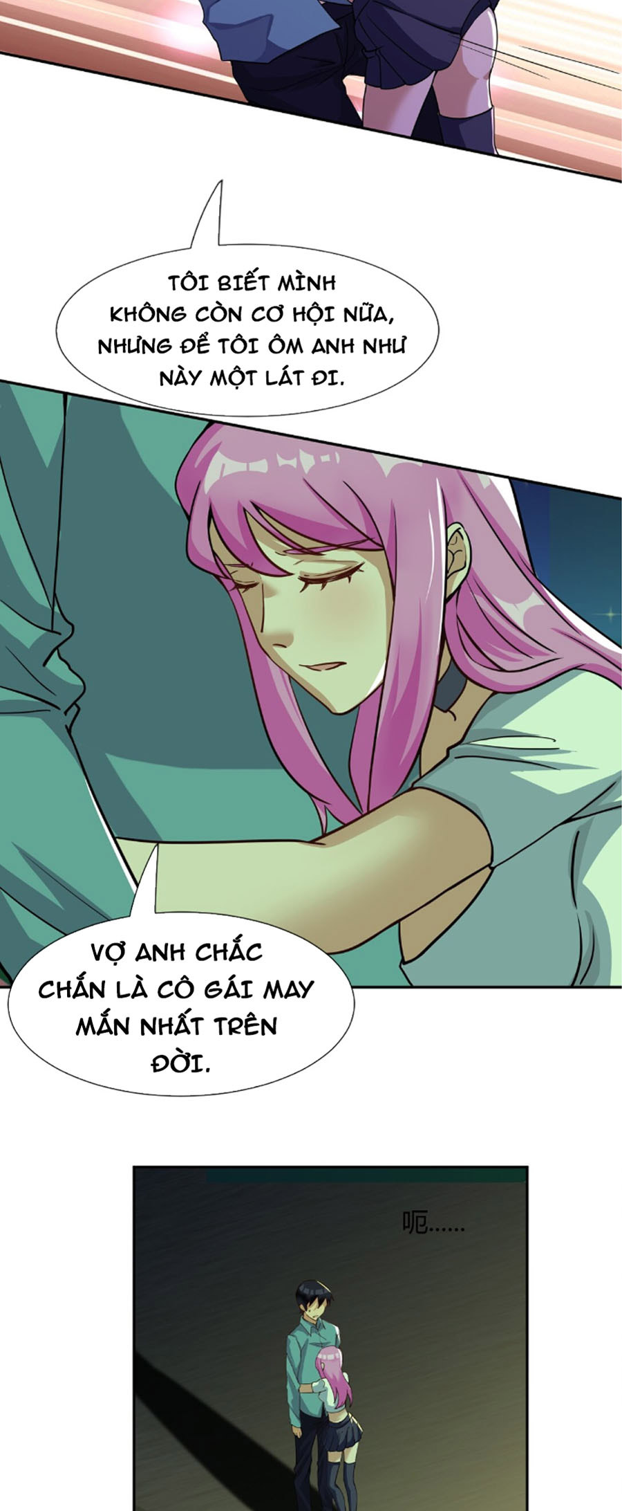 Bất Bại Chiến Thần Đi Ở Rể  Chapter 34 - Hamtruyen.vn