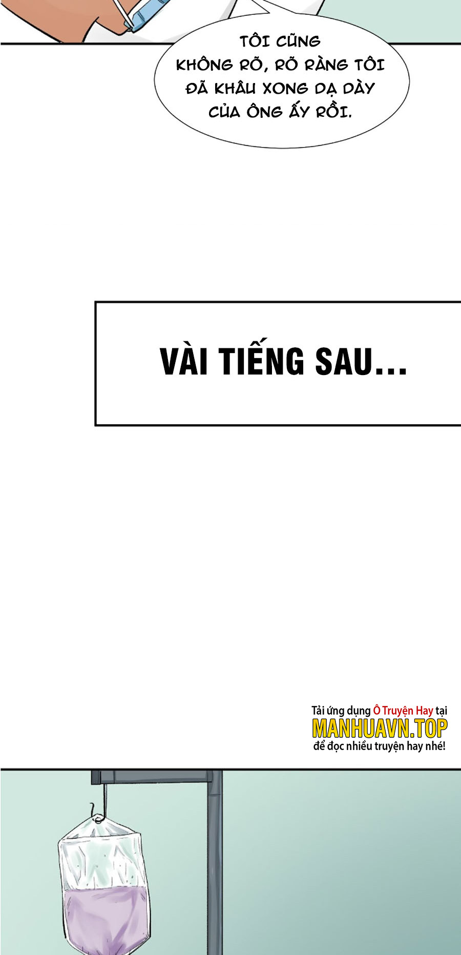 Bất Bại Chiến Thần Đi Ở Rể  Chapter 37 - Hamtruyen.vn