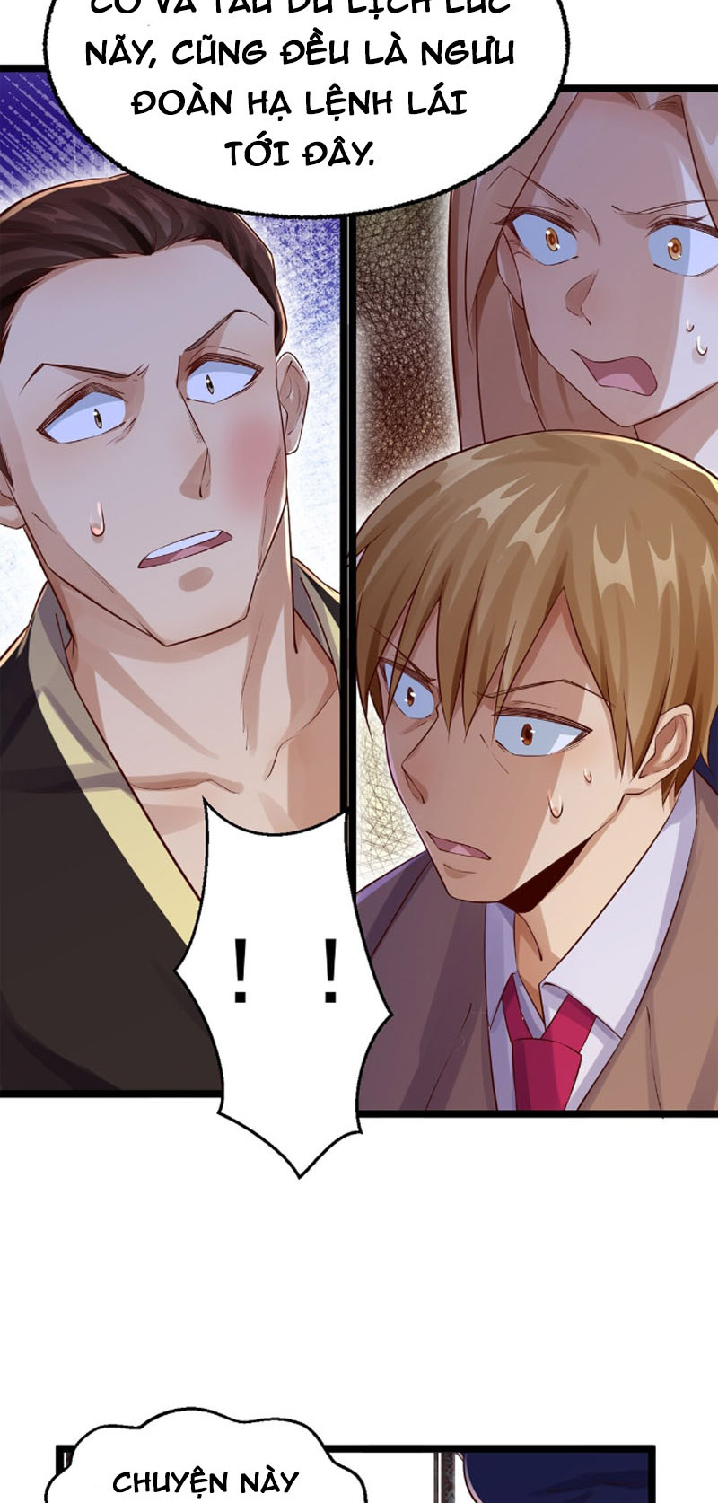 Bất Bại Chiến Thần Đi Ở Rể  Chapter 28 - Hamtruyen.vn