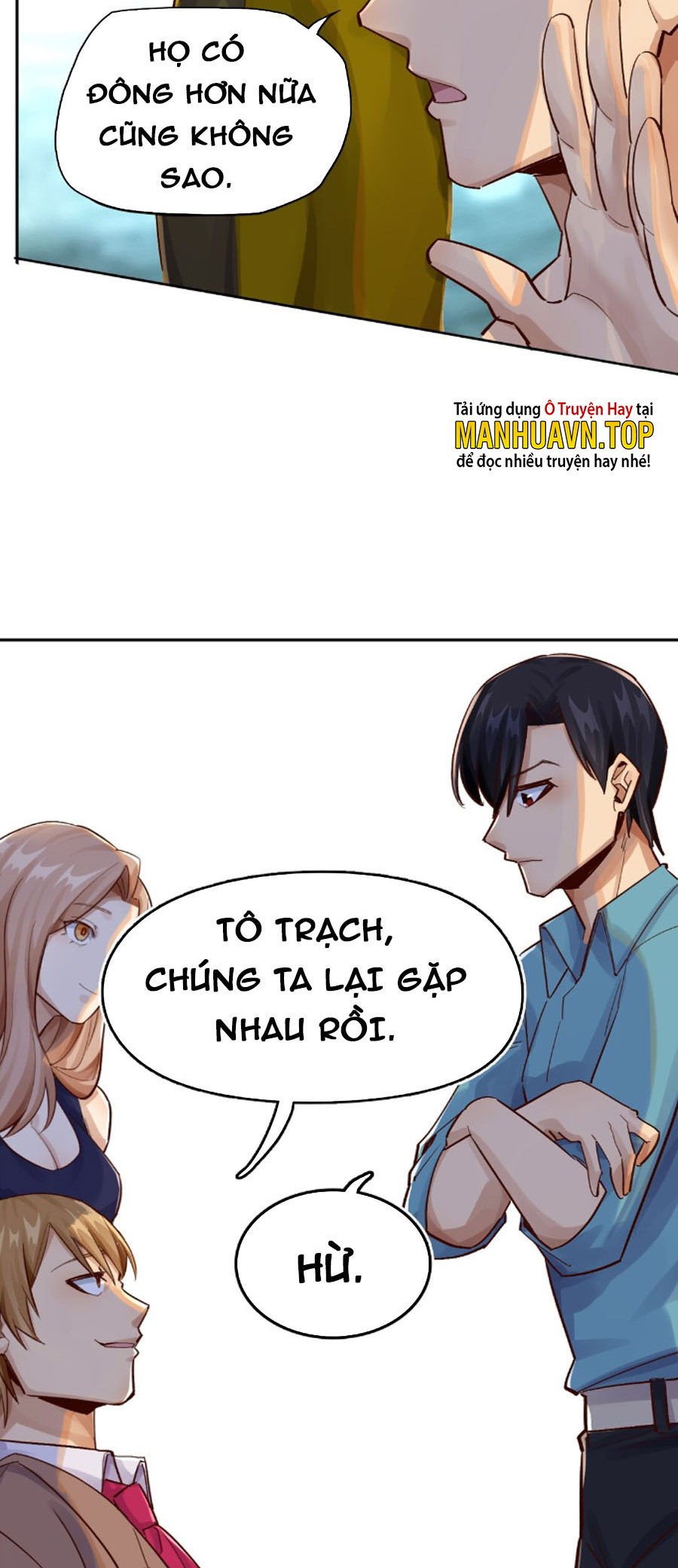 Bất Bại Chiến Thần Đi Ở Rể  Chapter 23 - Hamtruyen.vn