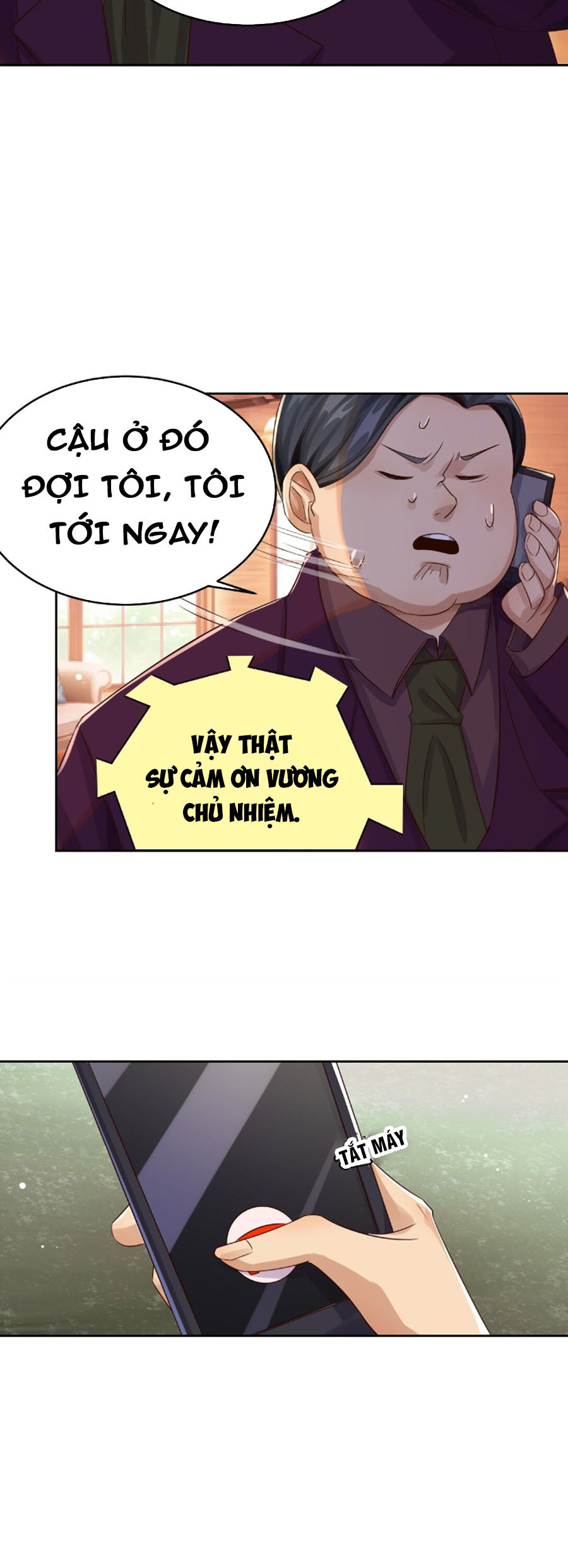 Bất Bại Chiến Thần Đi Ở Rể  Chapter 25 - Hamtruyen.vn