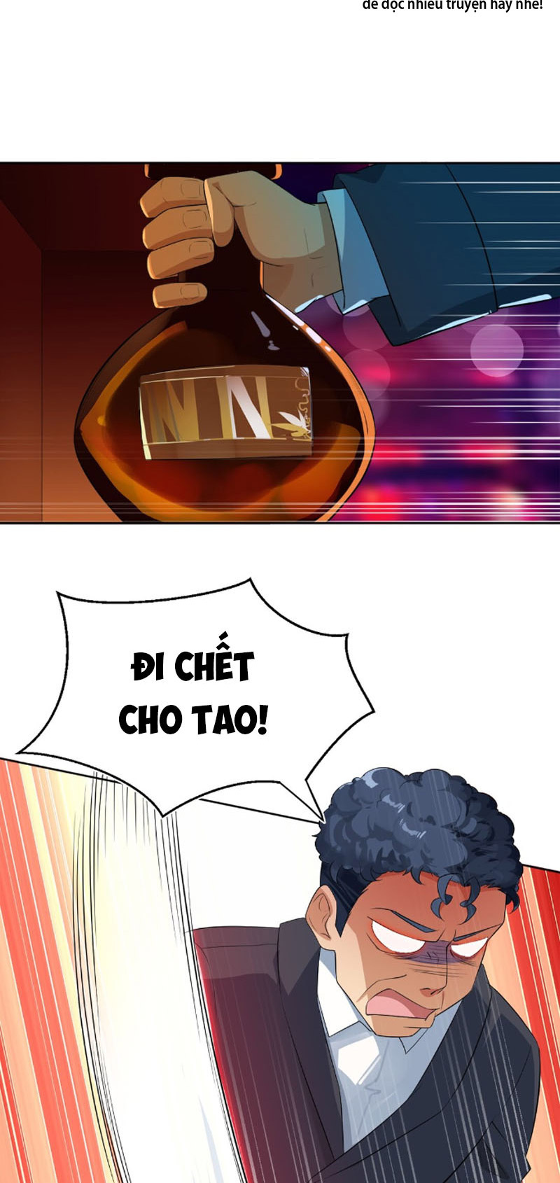 Bất Bại Chiến Thần Đi Ở Rể  Chapter 31 - Hamtruyen.vn