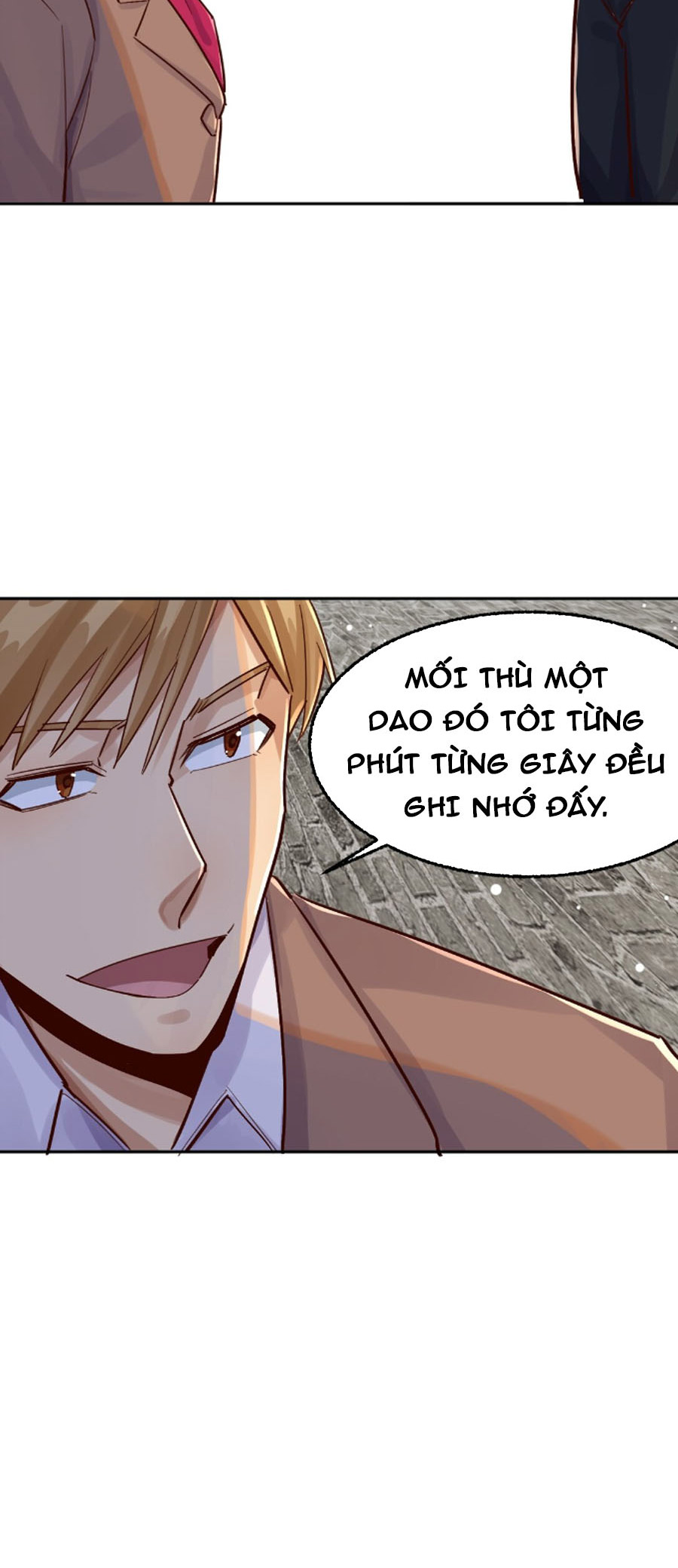 Bất Bại Chiến Thần Đi Ở Rể  Chapter 23 - Hamtruyen.vn