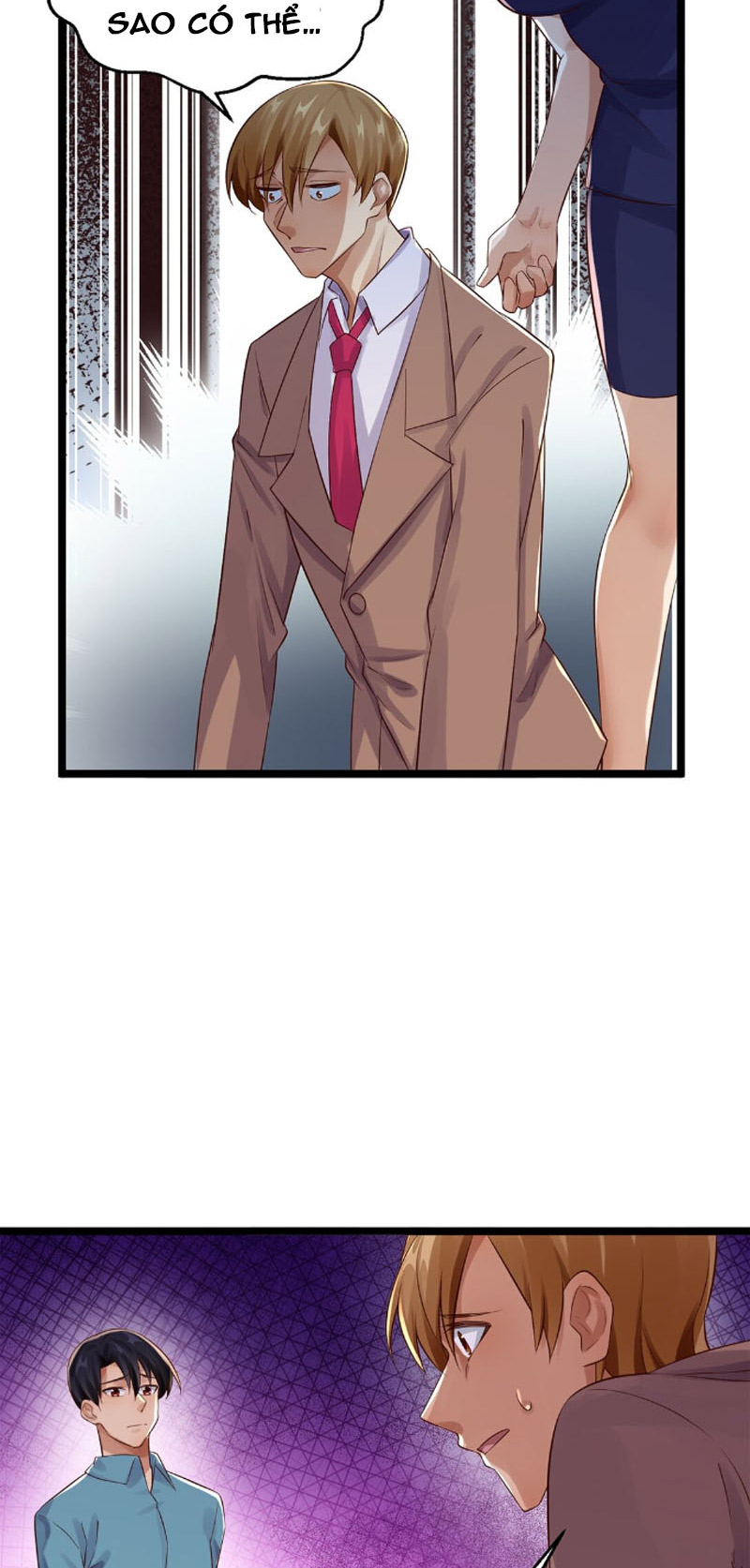Bất Bại Chiến Thần Đi Ở Rể  Chapter 28 - Hamtruyen.vn