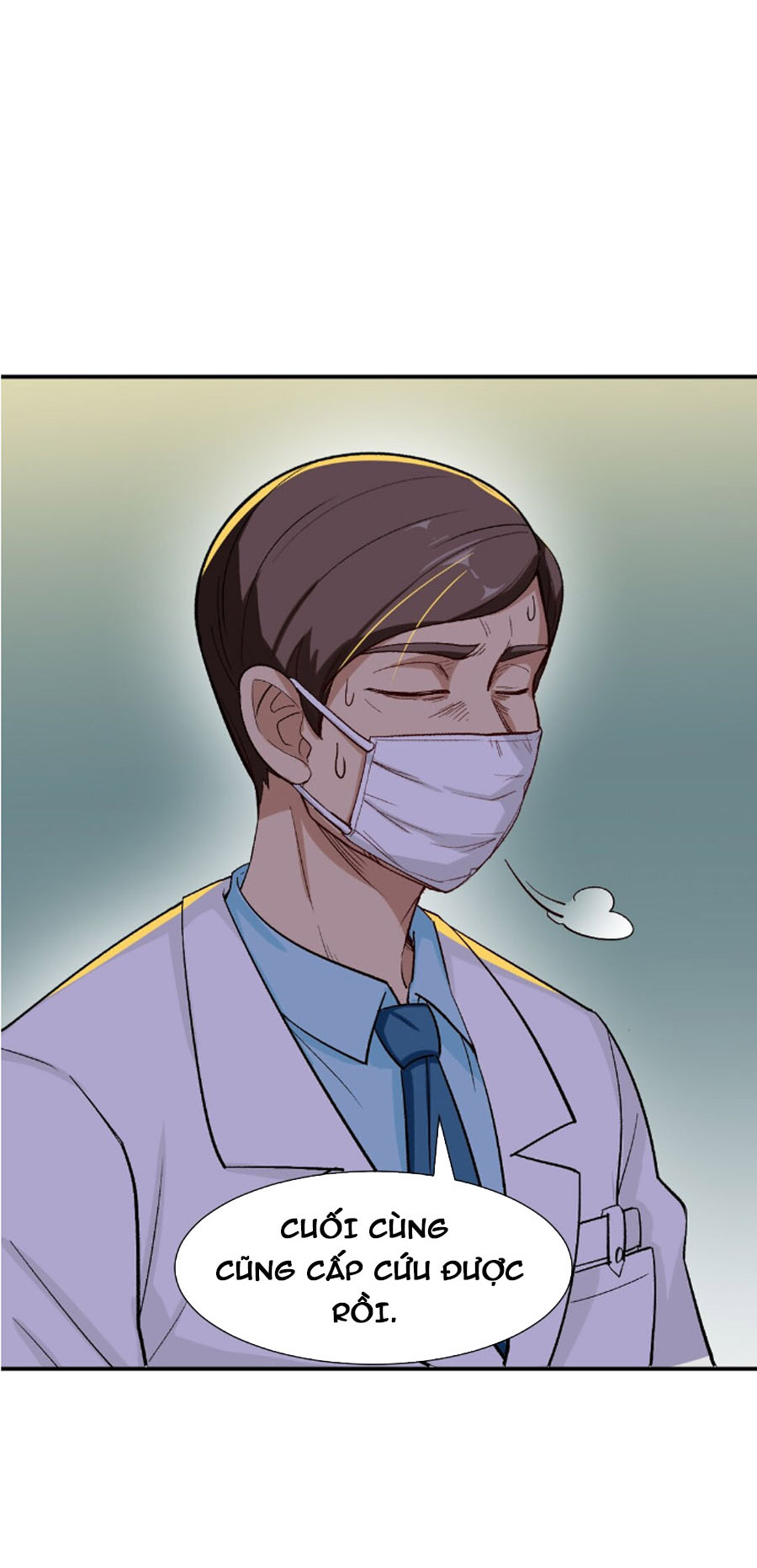 Bất Bại Chiến Thần Đi Ở Rể  Chapter 37 - Hamtruyen.vn