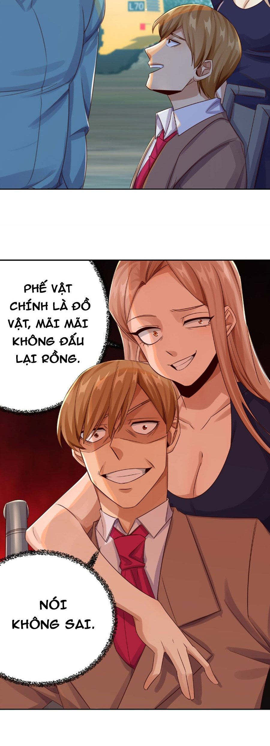 Bất Bại Chiến Thần Đi Ở Rể  Chapter 25 - Hamtruyen.vn