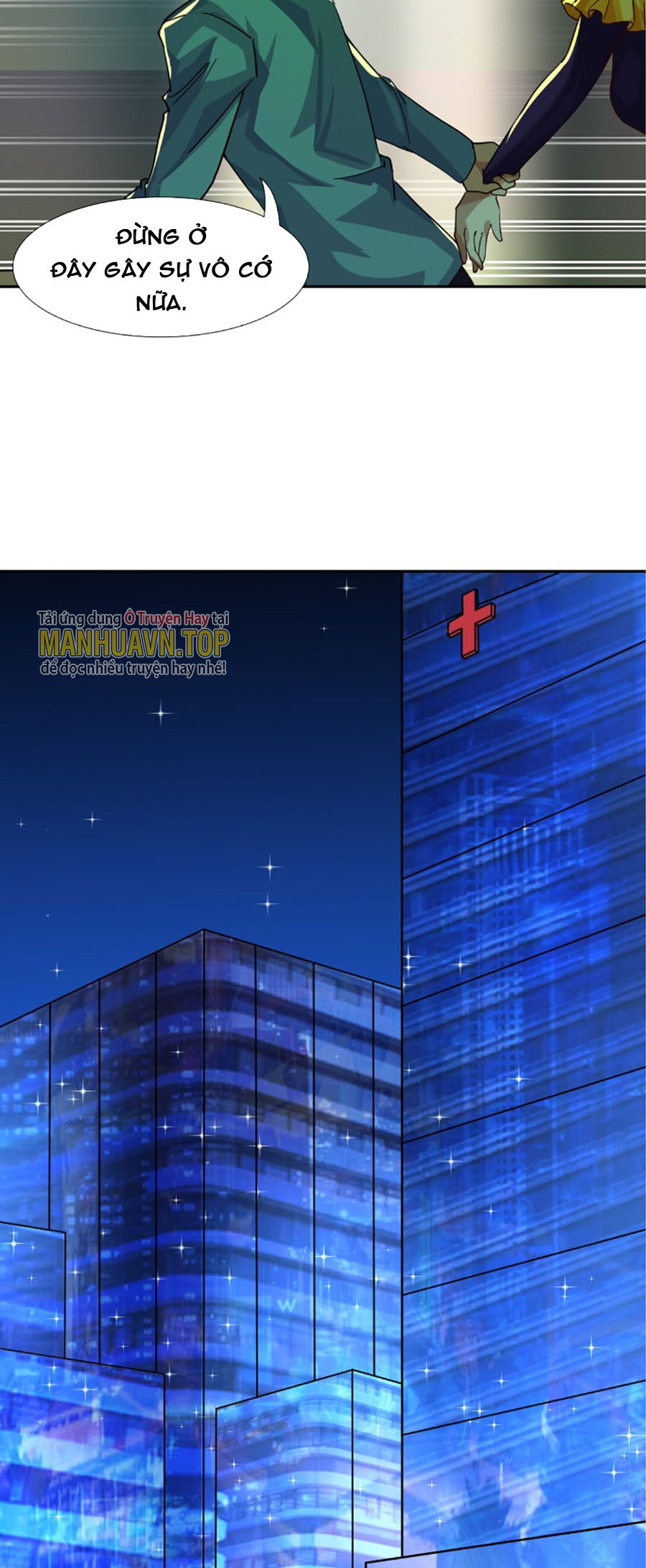 Bất Bại Chiến Thần Đi Ở Rể  Chapter 34 - Hamtruyen.vn