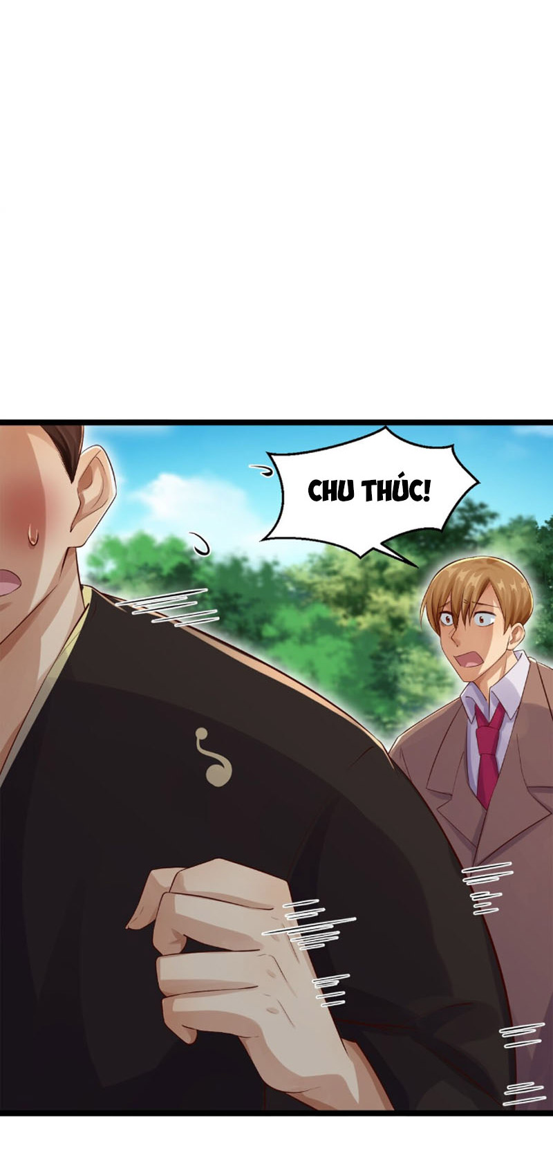 Bất Bại Chiến Thần Đi Ở Rể  Chapter 28 - Hamtruyen.vn