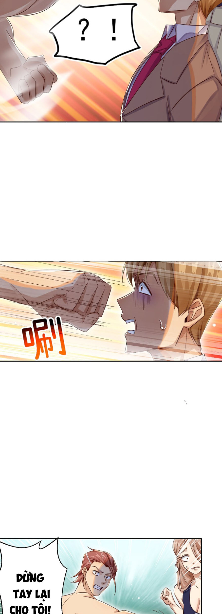 Bất Bại Chiến Thần Đi Ở Rể  Chapter 25 - Hamtruyen.vn