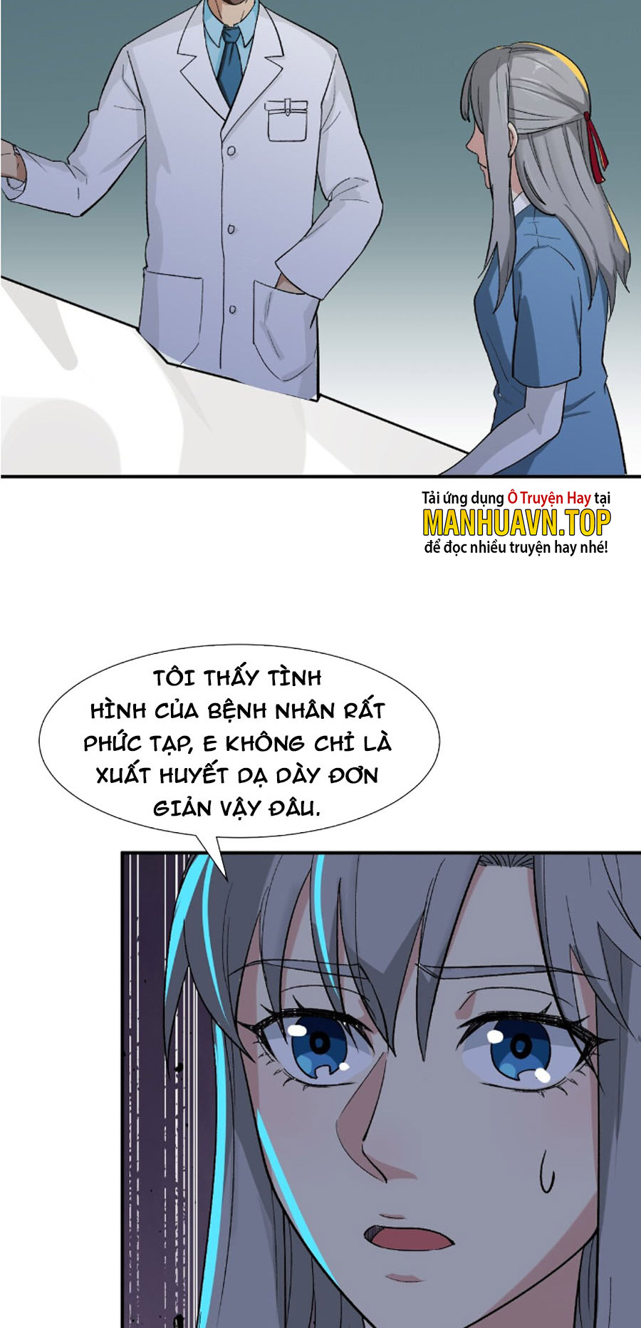 Bất Bại Chiến Thần Đi Ở Rể  Chapter 37 - Hamtruyen.vn