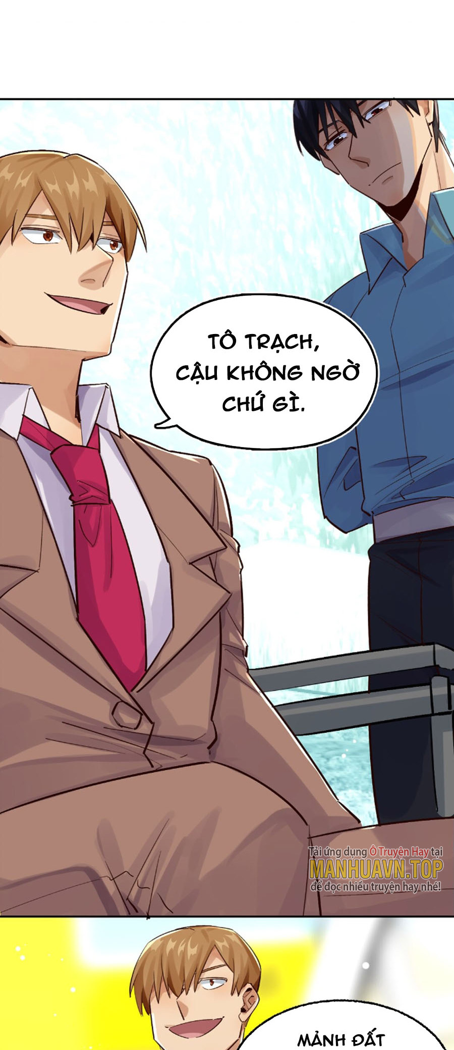 Bất Bại Chiến Thần Đi Ở Rể  Chapter 23 - Hamtruyen.vn
