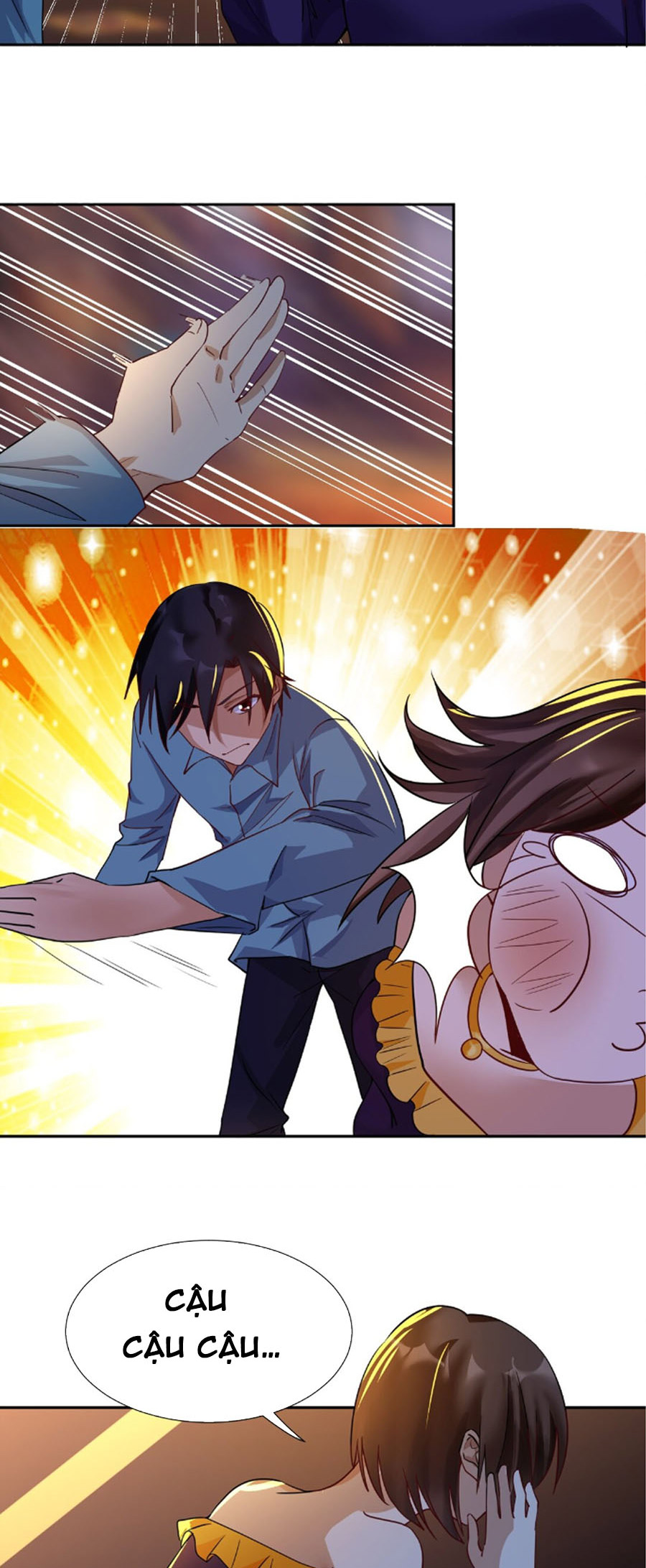Bất Bại Chiến Thần Đi Ở Rể  Chapter 34 - Hamtruyen.vn