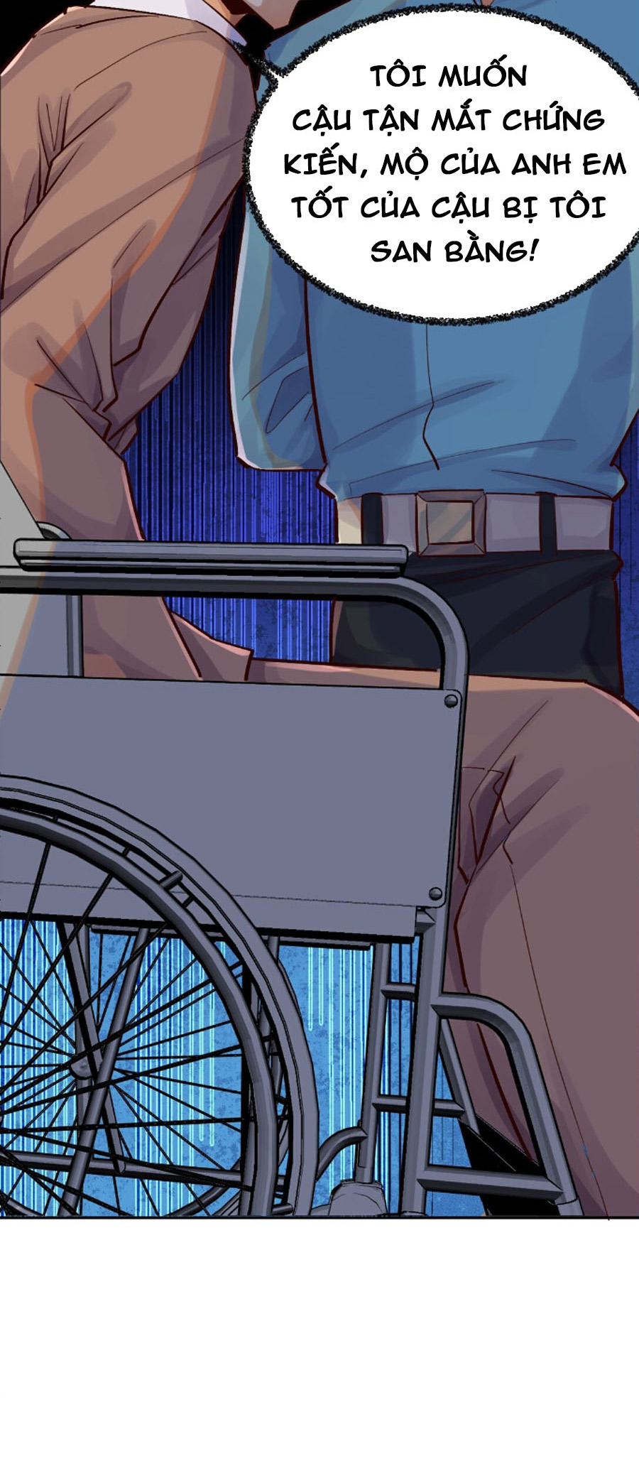 Bất Bại Chiến Thần Đi Ở Rể  Chapter 23 - Hamtruyen.vn